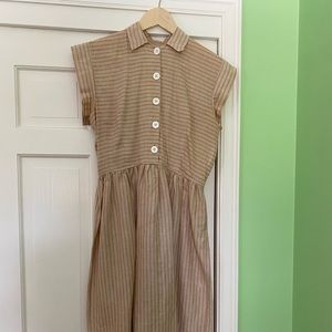 christy dawn piper dress NWOT